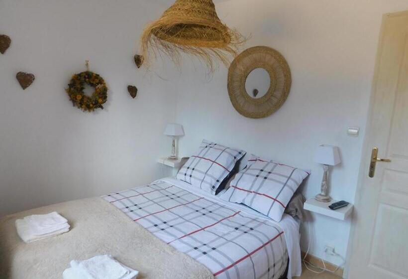 Bed and Breakfast Chez Marie