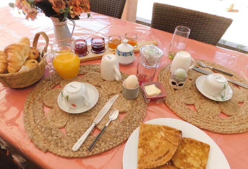 Bed and Breakfast Chez Marie