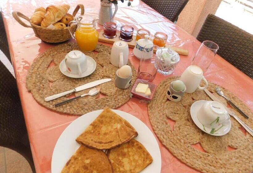 Bed and Breakfast Chez Marie