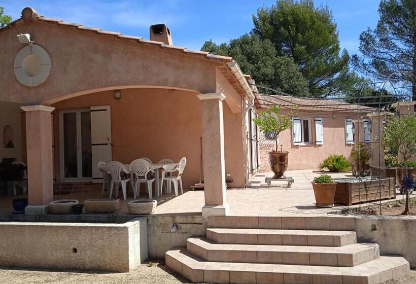 Bed and Breakfast Chez Marie