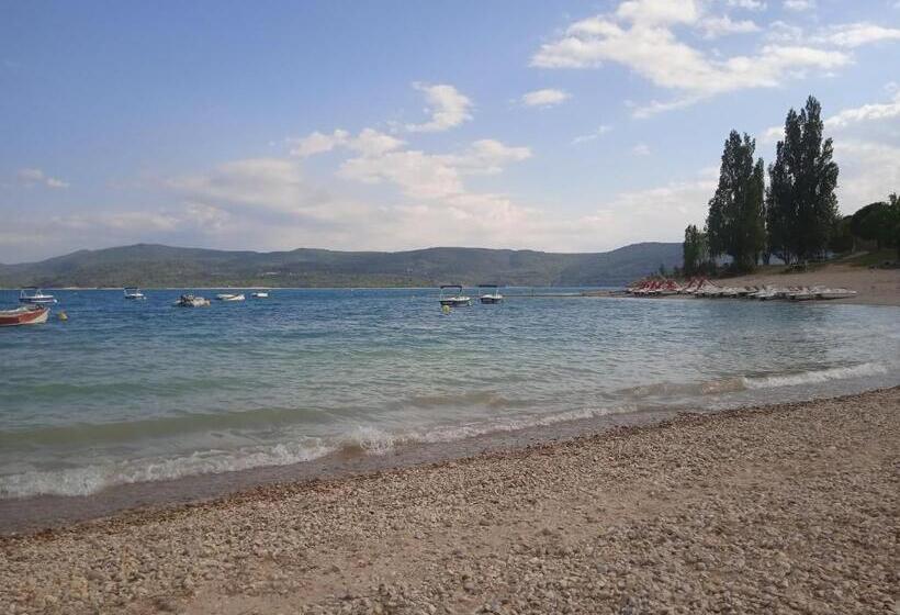 Bed and Breakfast Chez Marie