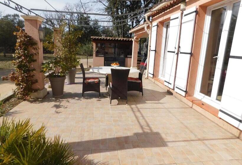 Bed and Breakfast Chez Marie