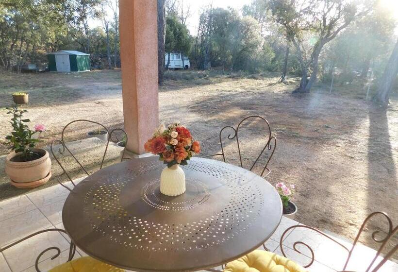 Bed and Breakfast Chez Marie