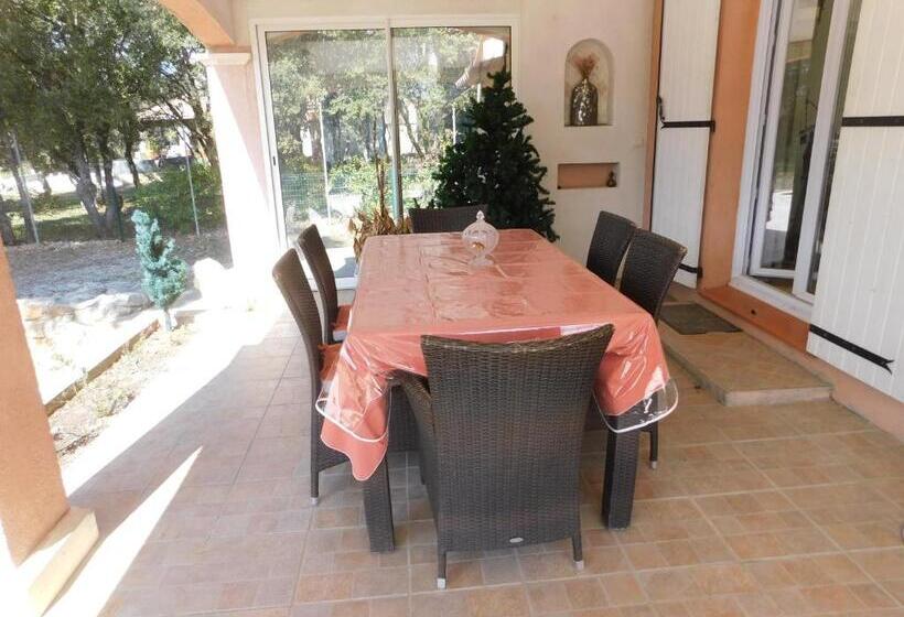 Bed and Breakfast Chez Marie