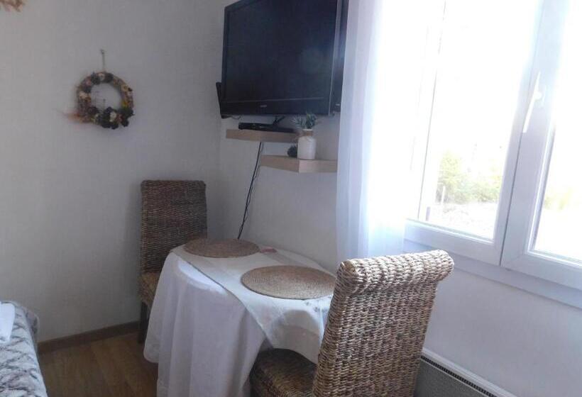 Bed and Breakfast Chez Marie