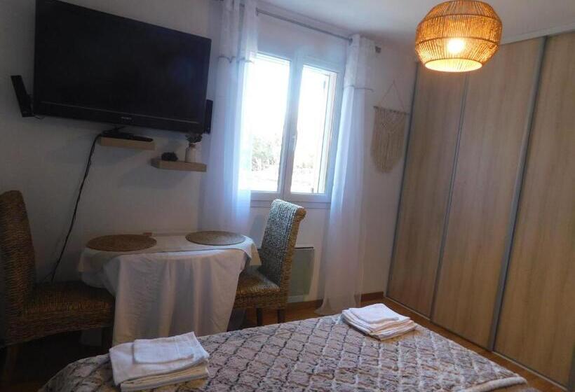 Bed and Breakfast Chez Marie