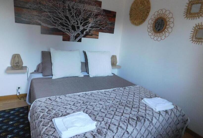 Bed and Breakfast Chez Marie