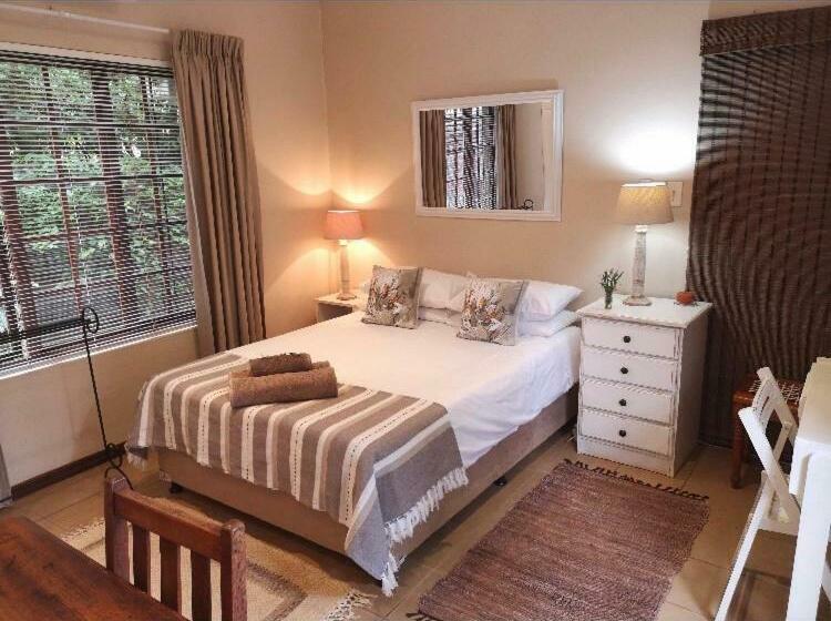 مبيت وإفطار Devine Stay  Pmb