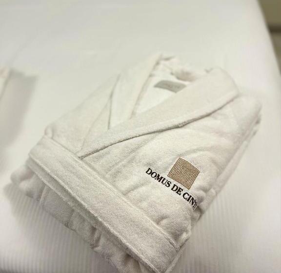 민박 Domus De Cinti