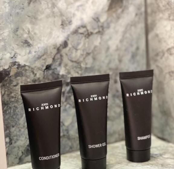 민박 Domus De Cinti