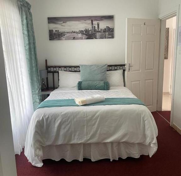 Bed and Breakfast Dwengu Guest House