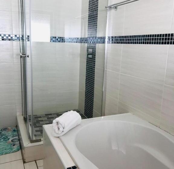 Bed and Breakfast Dwengu Guest House