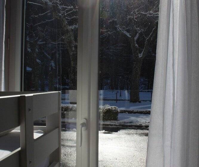 Bed and Breakfast Eau Berges