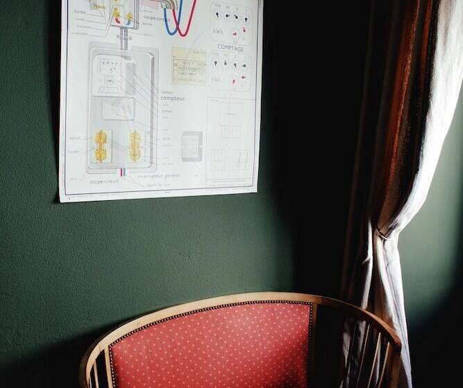 Bed and Breakfast Eau Berges