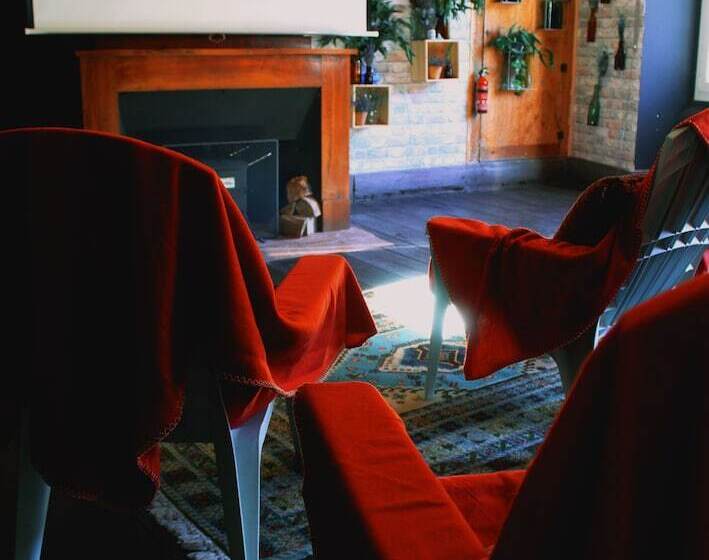 Bed and Breakfast Eau Berges