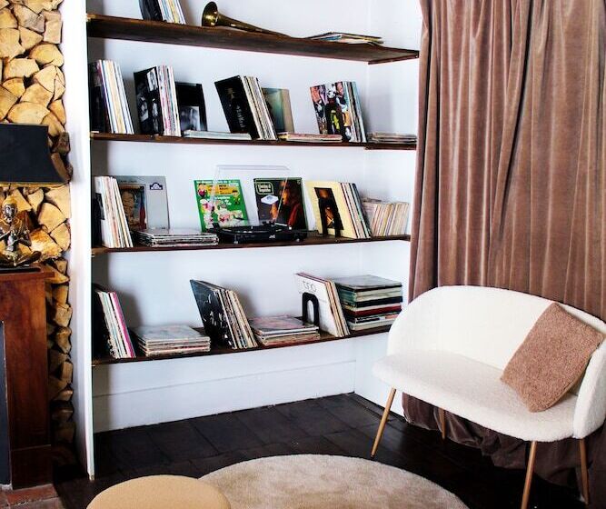 Bed and Breakfast Eau Berges