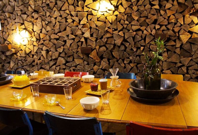 Bed and Breakfast Eau Berges