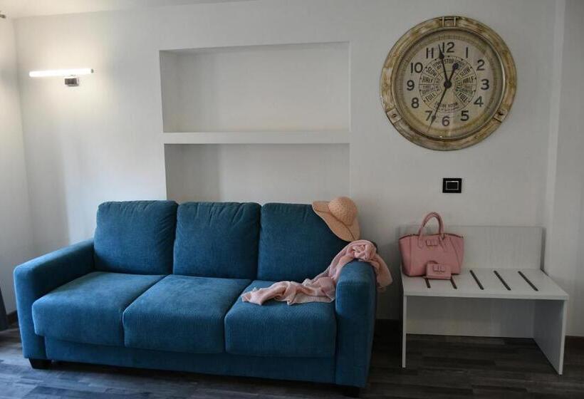 مبيت وإفطار La Casa Del Tempo   Urban Resort