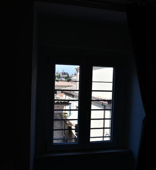 مبيت وإفطار La Casa Del Tempo   Urban Resort