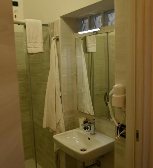 مبيت وإفطار La Casa Del Tempo   Urban Resort