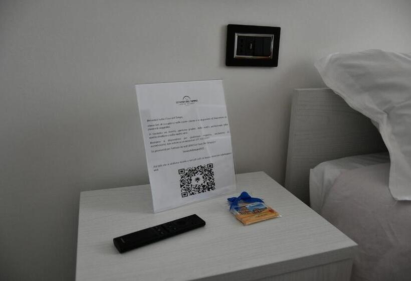 مبيت وإفطار La Casa Del Tempo   Urban Resort