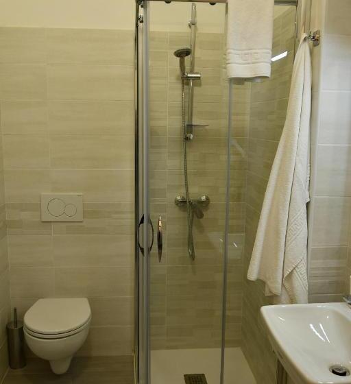 مبيت وإفطار La Casa Del Tempo   Urban Resort