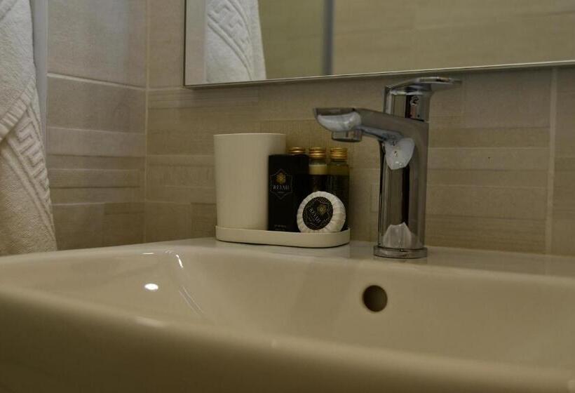 مبيت وإفطار La Casa Del Tempo   Urban Resort