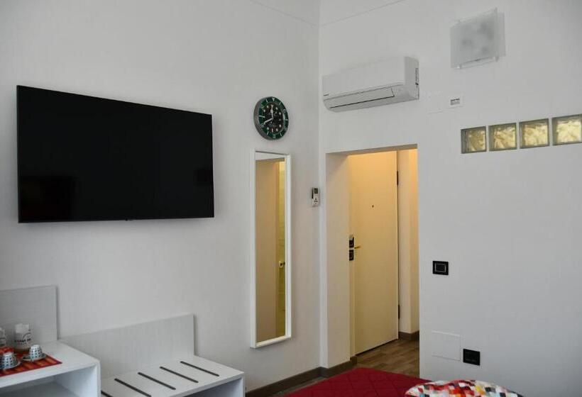 مبيت وإفطار La Casa Del Tempo   Urban Resort