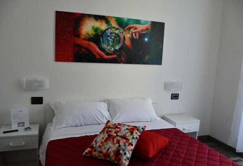 مبيت وإفطار La Casa Del Tempo   Urban Resort