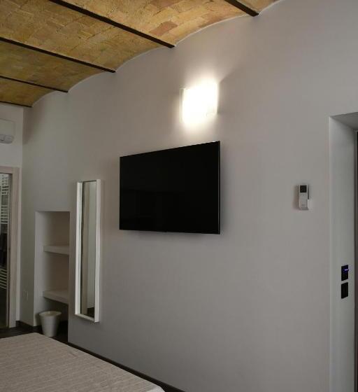 مبيت وإفطار La Casa Del Tempo   Urban Resort