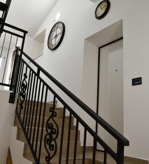 مبيت وإفطار La Casa Del Tempo   Urban Resort