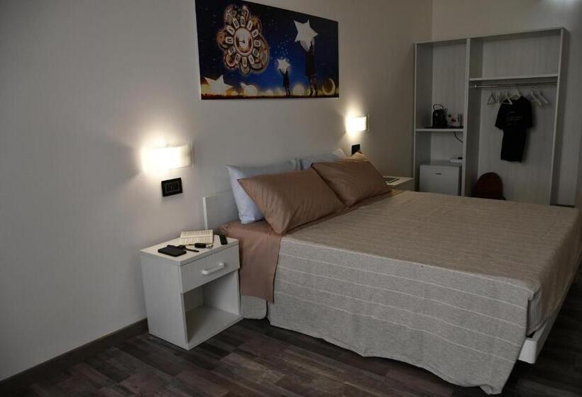 مبيت وإفطار La Casa Del Tempo   Urban Resort