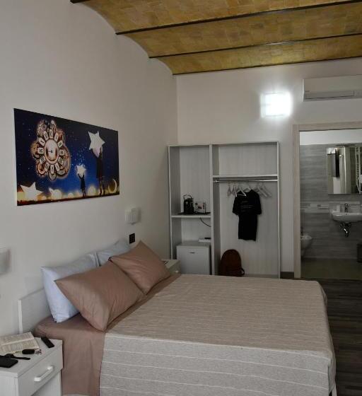 مبيت وإفطار La Casa Del Tempo   Urban Resort