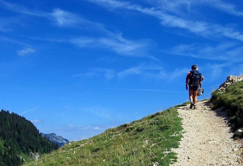 ベッドアンドブレックファースト Le Acacie