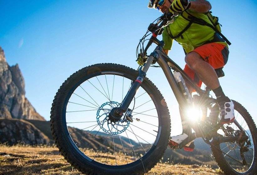 ベッドアンドブレックファースト Le Acacie