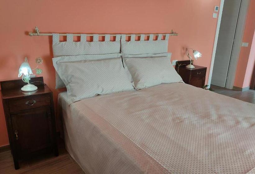 ベッドアンドブレックファースト Le Acacie