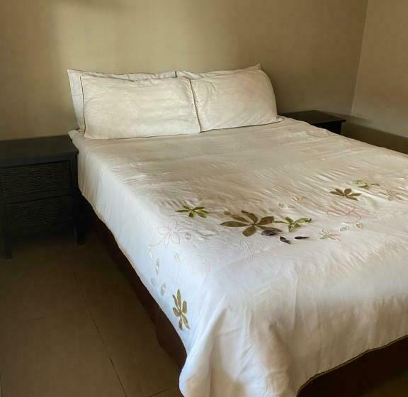 مبيت وإفطار Lux Contractors Accommodation