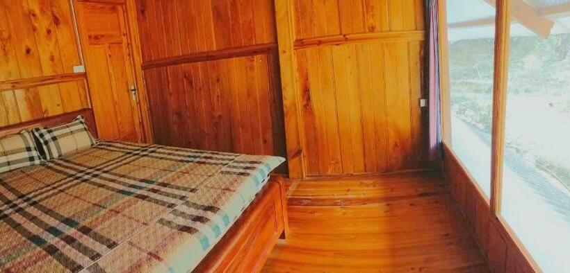 تختخواب و صبحانه Madame View Homestay