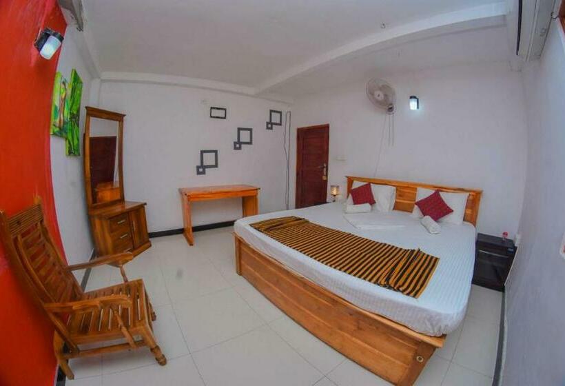 مبيت وإفطار Memorella   Negombo