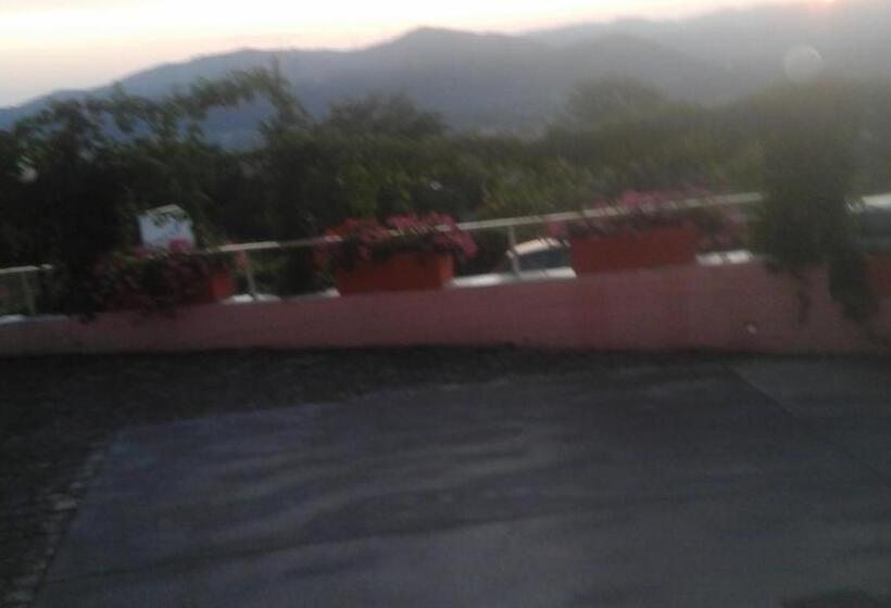 צימר Affittacamere Peccati Di Gola