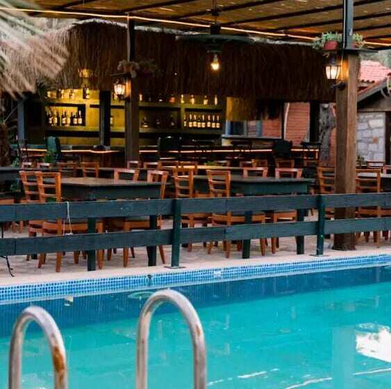 Bed and Breakfast Serender Bungalov