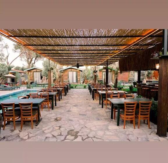 צימר Serender Bungalov