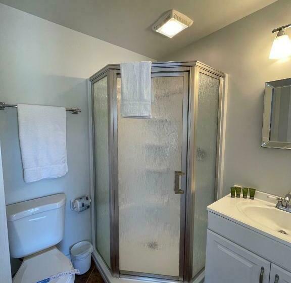 مبيت وإفطار Stone Hearth Inn And Eatery