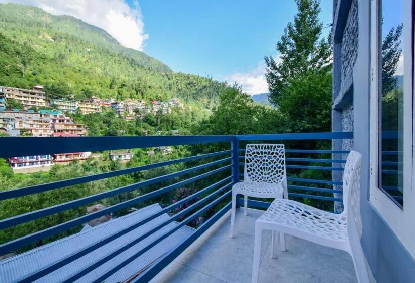 Bed and Breakfast The Seraj