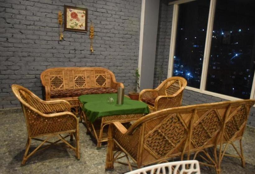 Bed and Breakfast The Seraj