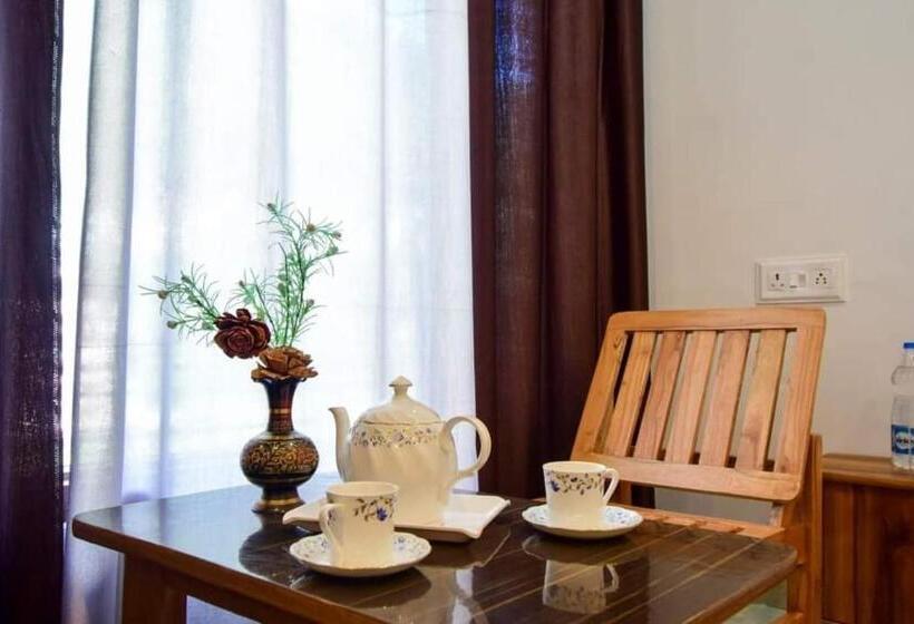 Bed and Breakfast The Seraj