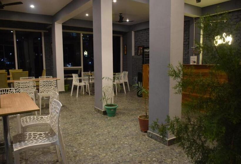 Bed and Breakfast The Seraj