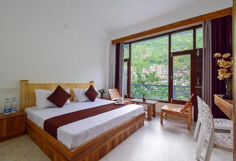 Bed and Breakfast The Seraj