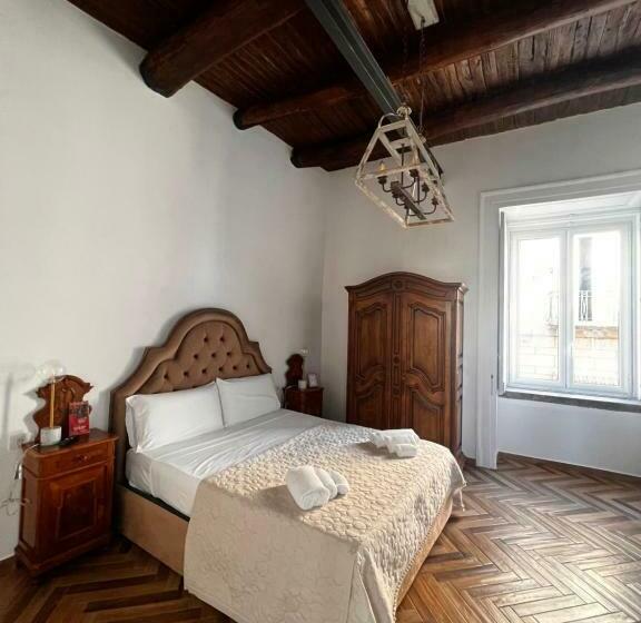 مبيت وإفطار Villa Valminuta