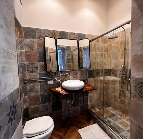 مبيت وإفطار Villa Valminuta